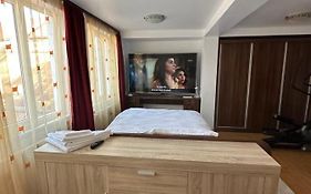Brasov Place